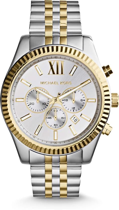 amazon uk michael kors watches|michael kors watch men's.